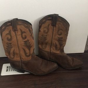 Cowboy Boots 10M